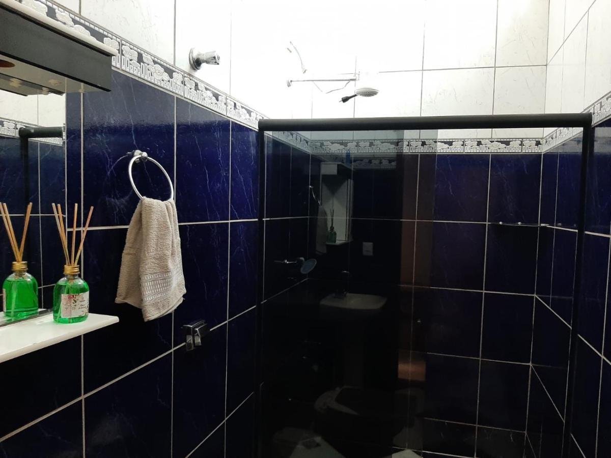 فيلا Casa Agradavel Com Area Externa E Piscina بروتاس المظهر الخارجي الصورة